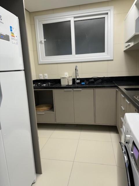 Ferienwohnung Morada Real 303 Canela Exterior foto