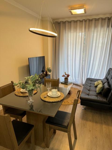 Ferienwohnung Morada Real 303 Canela Exterior foto