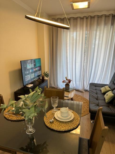 Ferienwohnung Morada Real 303 Canela Exterior foto